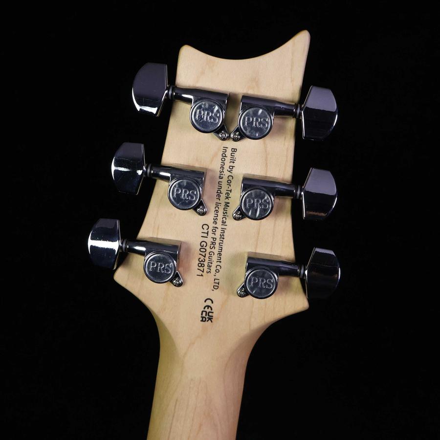 Paul Reed Smith（ポールリードスミス） PRS SE CE 24 Turquoise