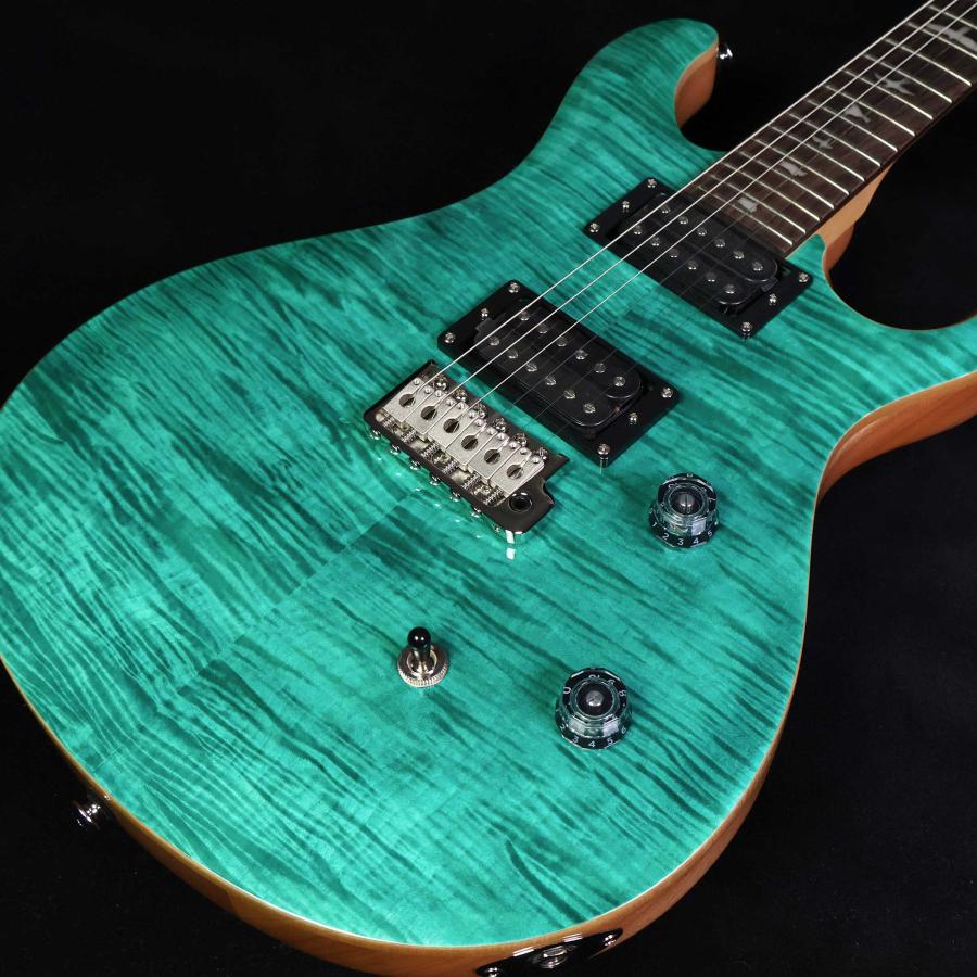 Paul Reed Smith（ポールリードスミス） PRS SE CE 24 Turquoise
