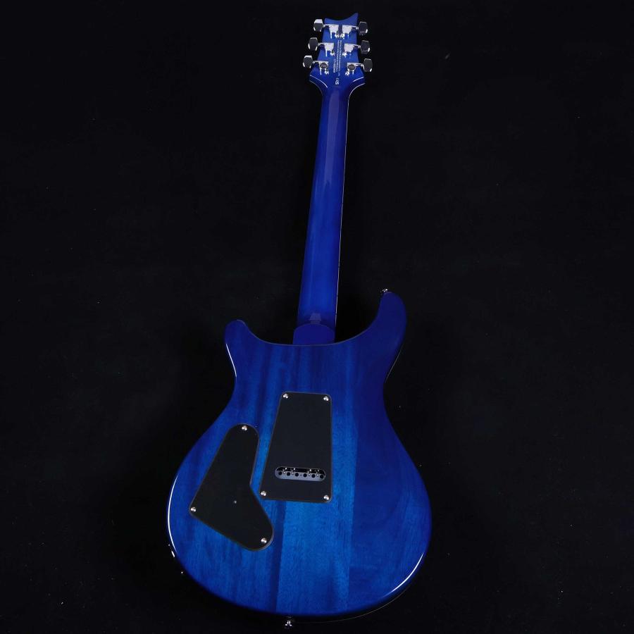 Paul Reed Smith（ポールリードスミス） PRS SE Custom24-08 Quilt