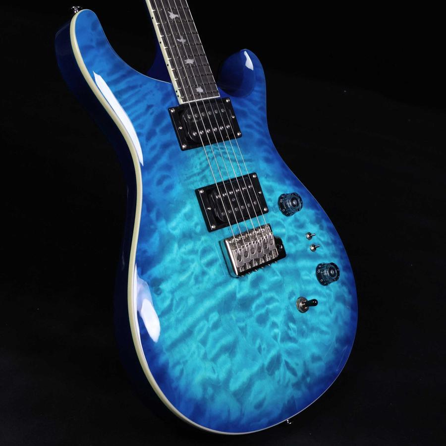 Paul Reed Smith（ポールリードスミス） PRS SE Custom24-08 Quilt