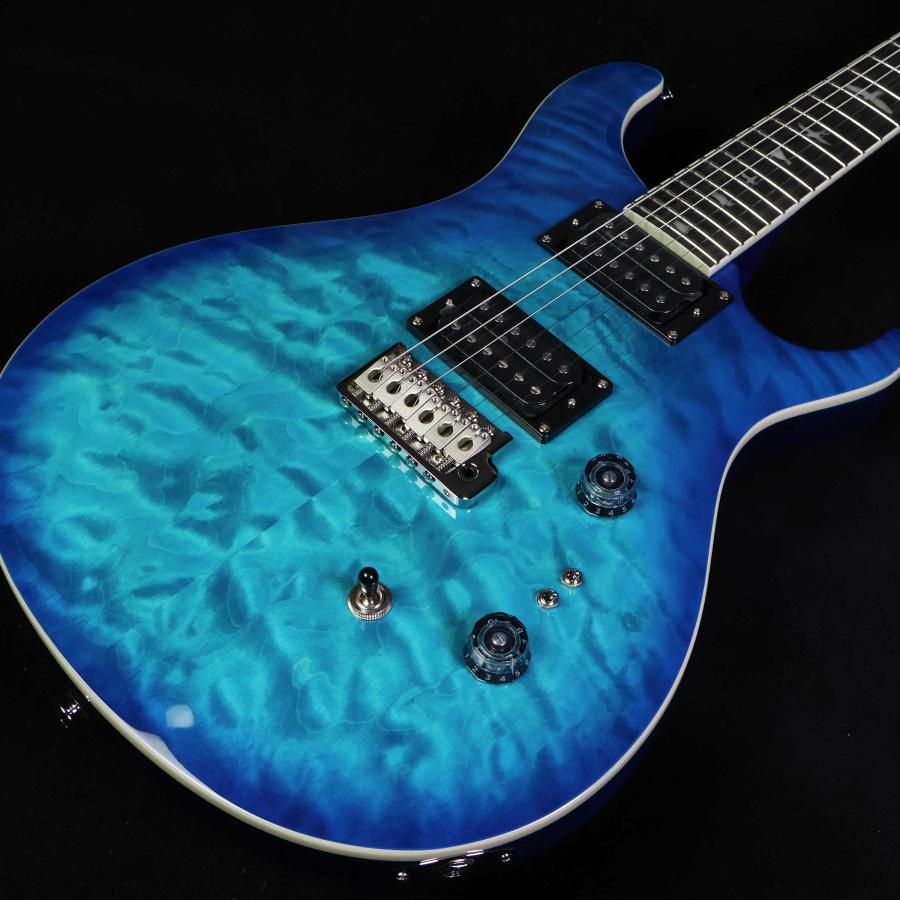 Paul Reed Smith（ポールリードスミス） PRS SE Custom24-08 Quilt