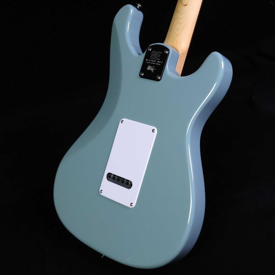 Paul Reed Smith（ポールリードスミス） PRS SE Silver Sky Rosewood
