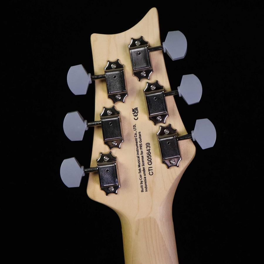 【美品】PRS SE Silver Sky Maple LH レフティ 美品】PRS SE Silver Sky Maple LH レフティ PRS Guitars | SE