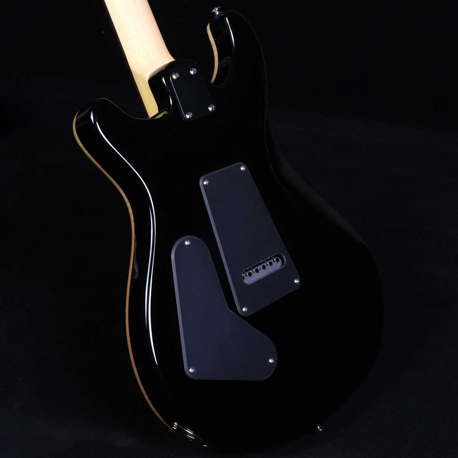 Paul Reed Smith PRS SE CE 24 Black Cherry エレキギター (Paul