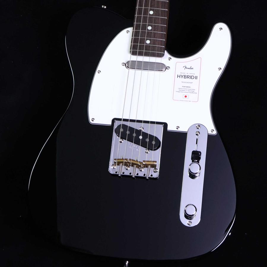 Fender（フェンダー） Fender Made In Japan Hybrid II Telecaster