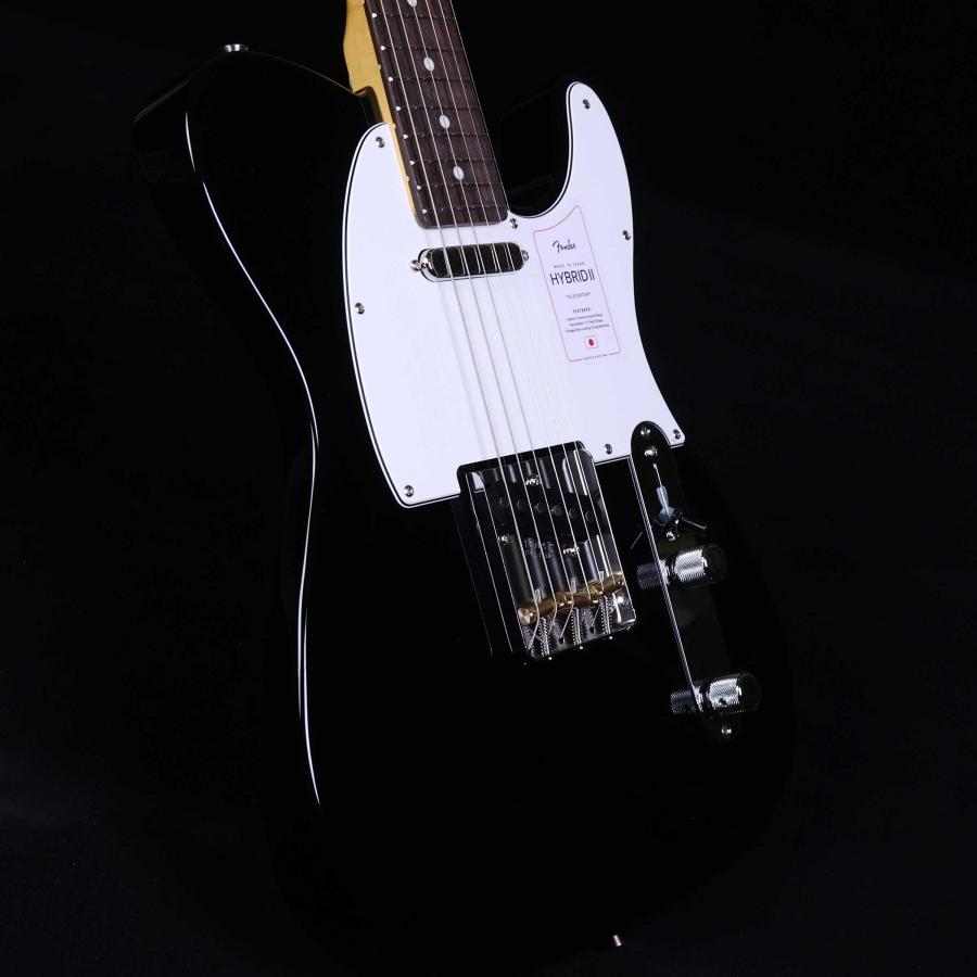 Fender（フェンダー） Fender Made In Japan Hybrid II Telecaster