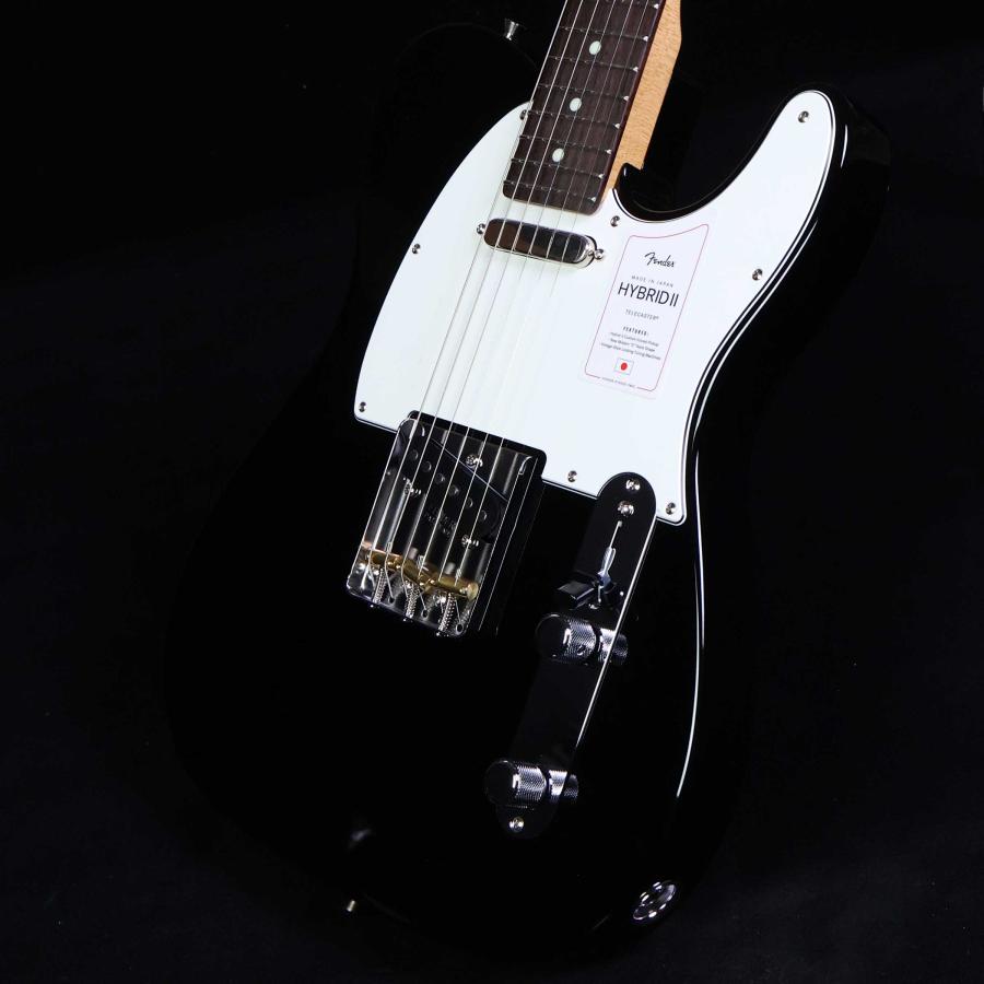 Fender（フェンダー） Fender Made In Japan Hybrid II Telecaster