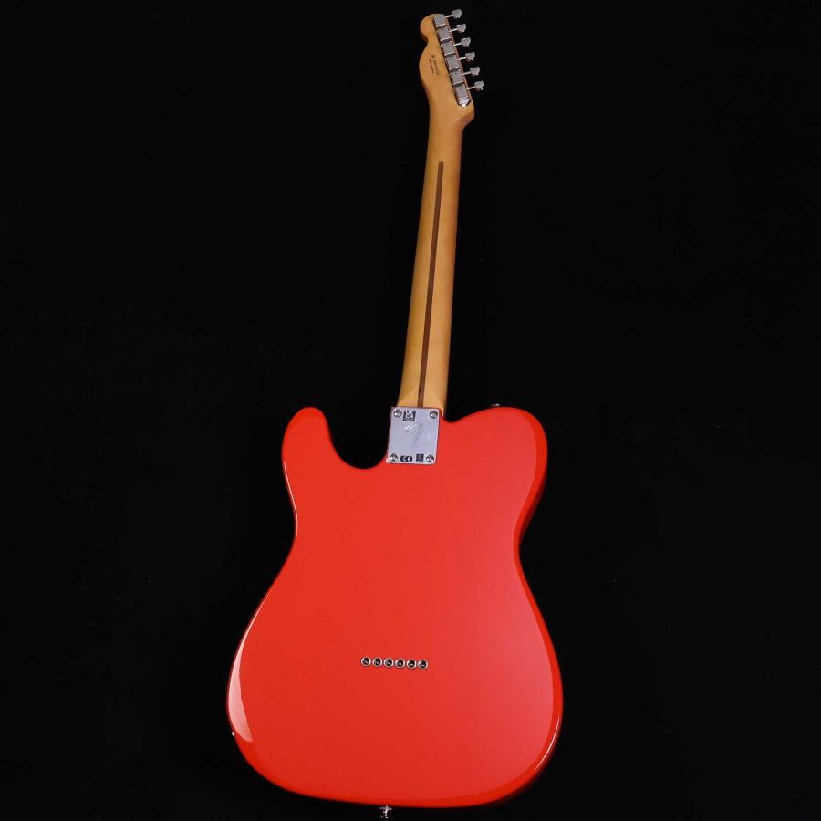 Fender Player II Telcaster Coral Red エレキギター フェンダー 