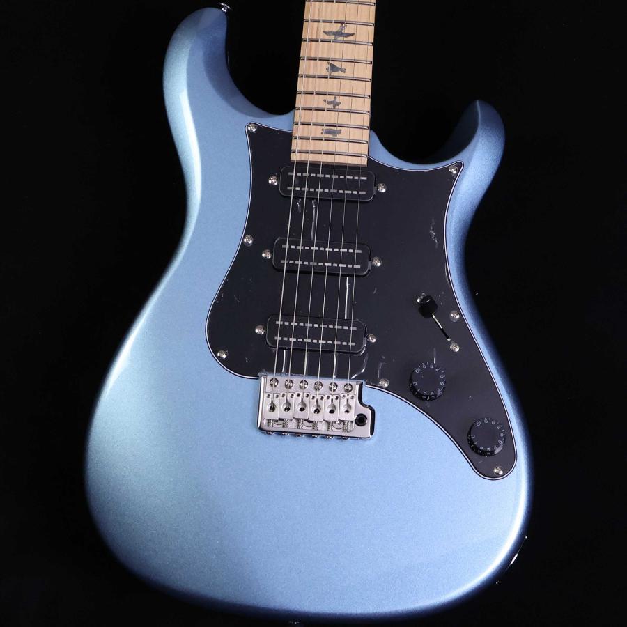 Paul Reed Smith（ポールリードスミス） PRS SE NF3 Maple Ice Blue