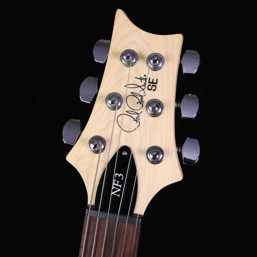 Paul Reed Smith PRS SE NF3 Rosewood Pearl White (Paul Smith) SENF3