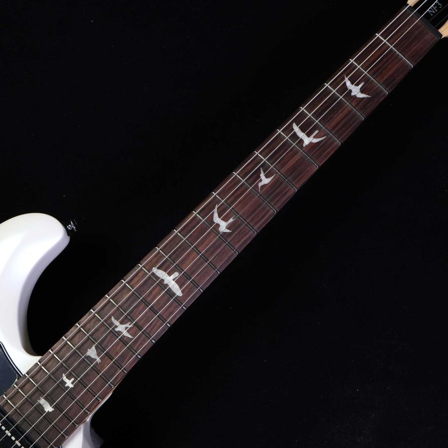 Paul Reed Smith（ポールリードスミス） PRS SE NF3 Rosewood Pearl