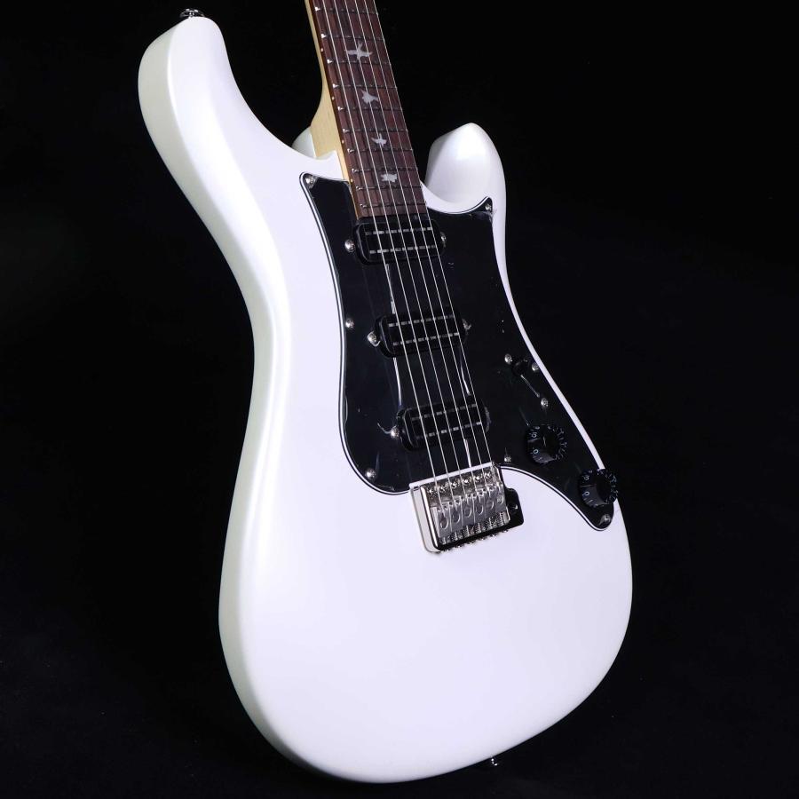 Paul Reed Smith PRS SE NF3 Rosewood Pearl White (Paul Smith) SENF3