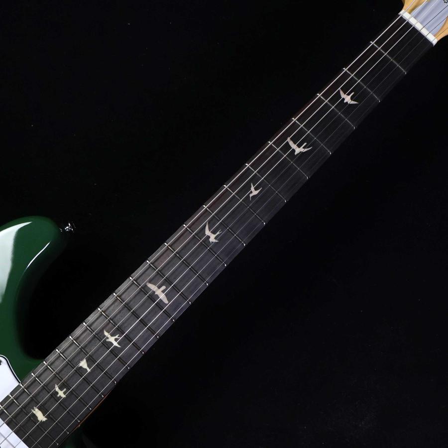 Paul Reed Smith（ポールリードスミス） PRS SE Silver Sky Laurel