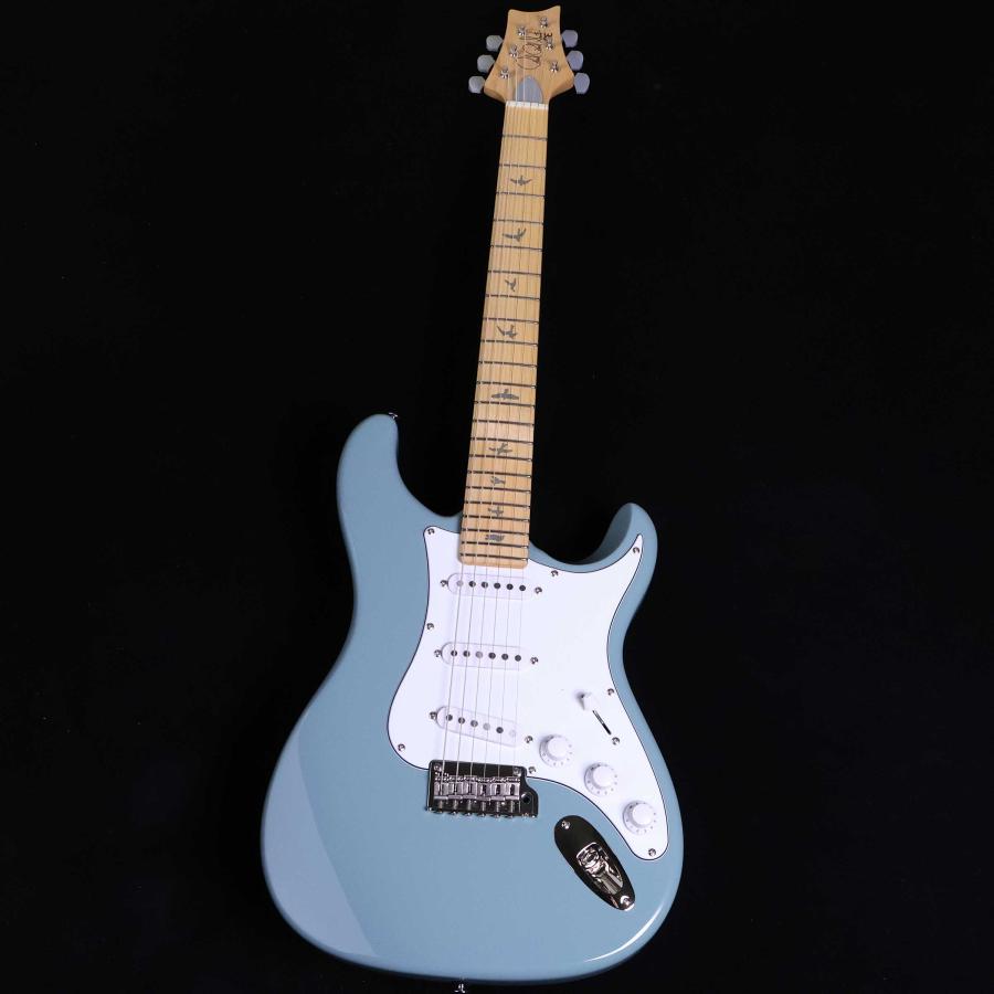 PRS シルバースカイ SE　ストーン ブルー PRS シルバースカイ SE ストーン ブルー PRS SE Silver Sky