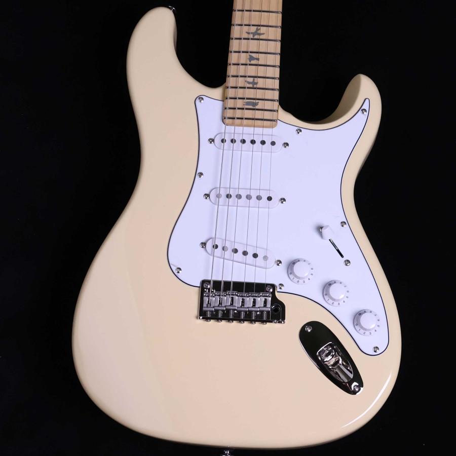 Paul Reed Smith（ポールリードスミス） PRS SE Silver Sky Maple Moon