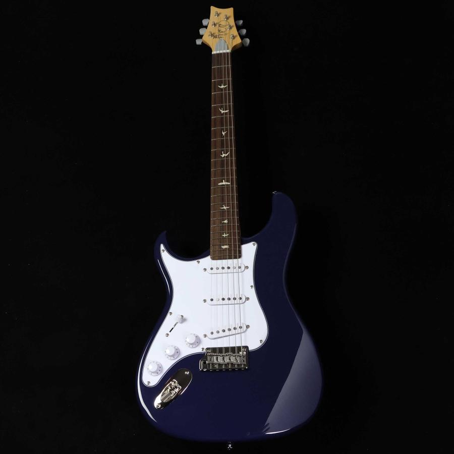 Paul Reed Smith SE Silver Sky レフティ　希少カラー P.R.S. SE Silver Sky Rosewood Lefty (Stone Blue) [John Mayer