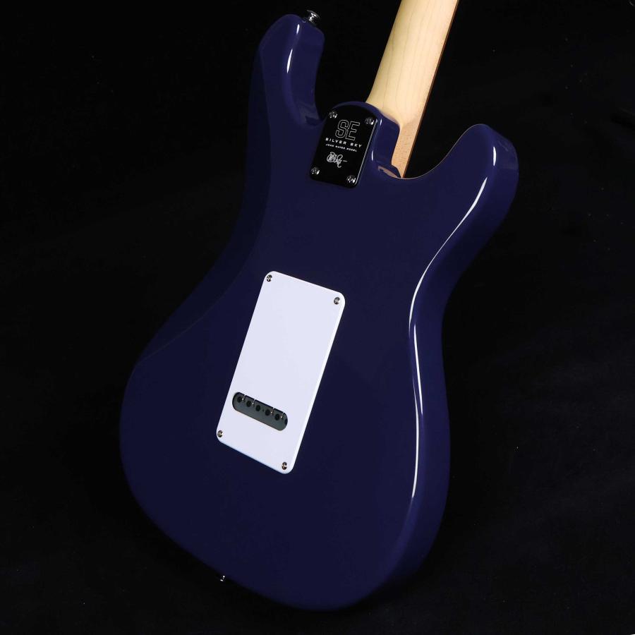 Paul Reed Smith（ポールリードスミス） PRS SE Silver Sky Rosewood
