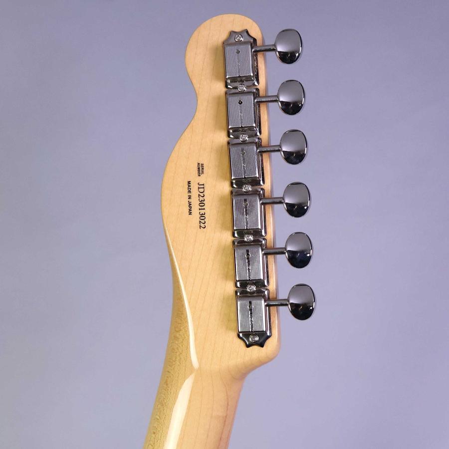 Fender（フェンダー） Fender Made in Japan Heritage 50s Telecaster