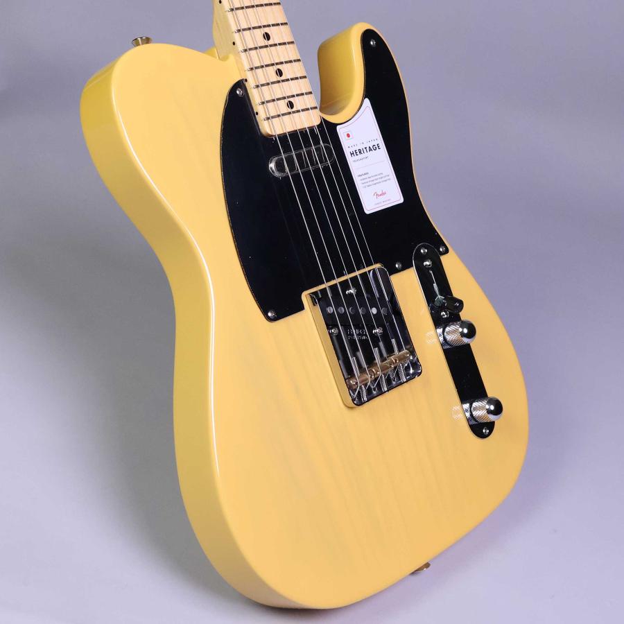 Fender（フェンダー） Fender Made in Japan Heritage 50s Telecaster