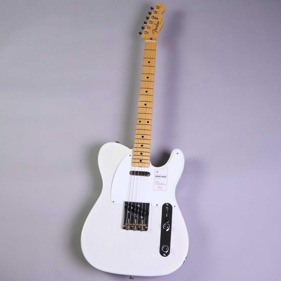 Fender Made in Japan Heritage 50s テレキャス st0183799_m.jpg