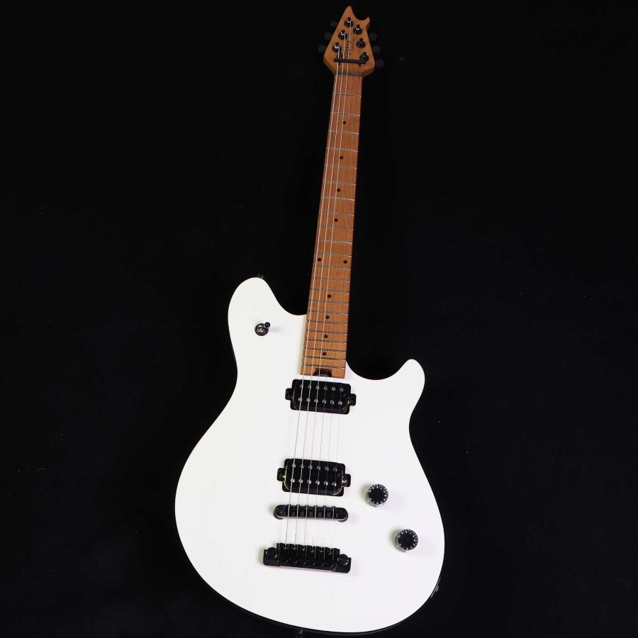 EVH Wolfgang Special TOM Husk White エレキギター ヴァンヘイレン
