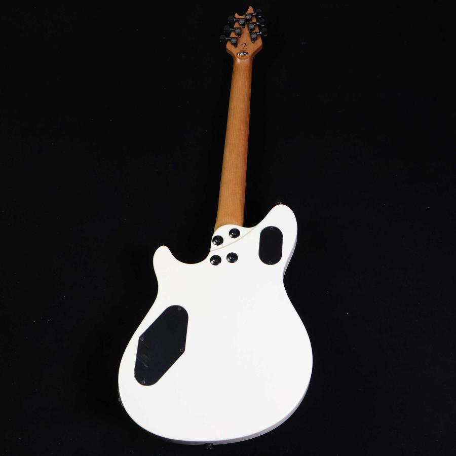 EVH Wolfgang Special TOM Husk White エレキギター ヴァンヘイレン
