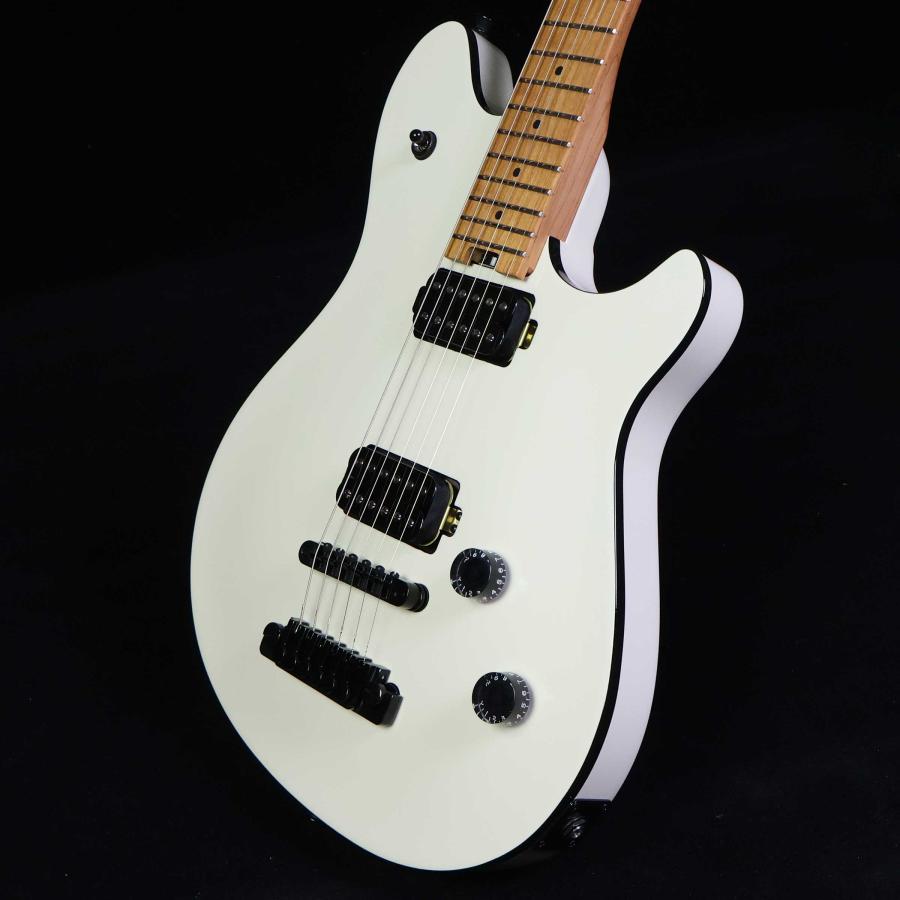 EVH Wolfgang Special TOM Husk White エレキギター ヴァンヘイレン