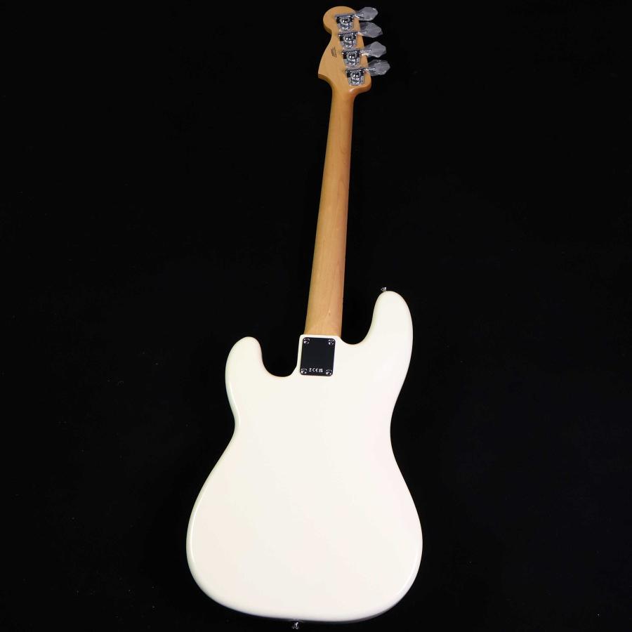 Fender（フェンダー） Fender Standard Precison Bass Olympic White