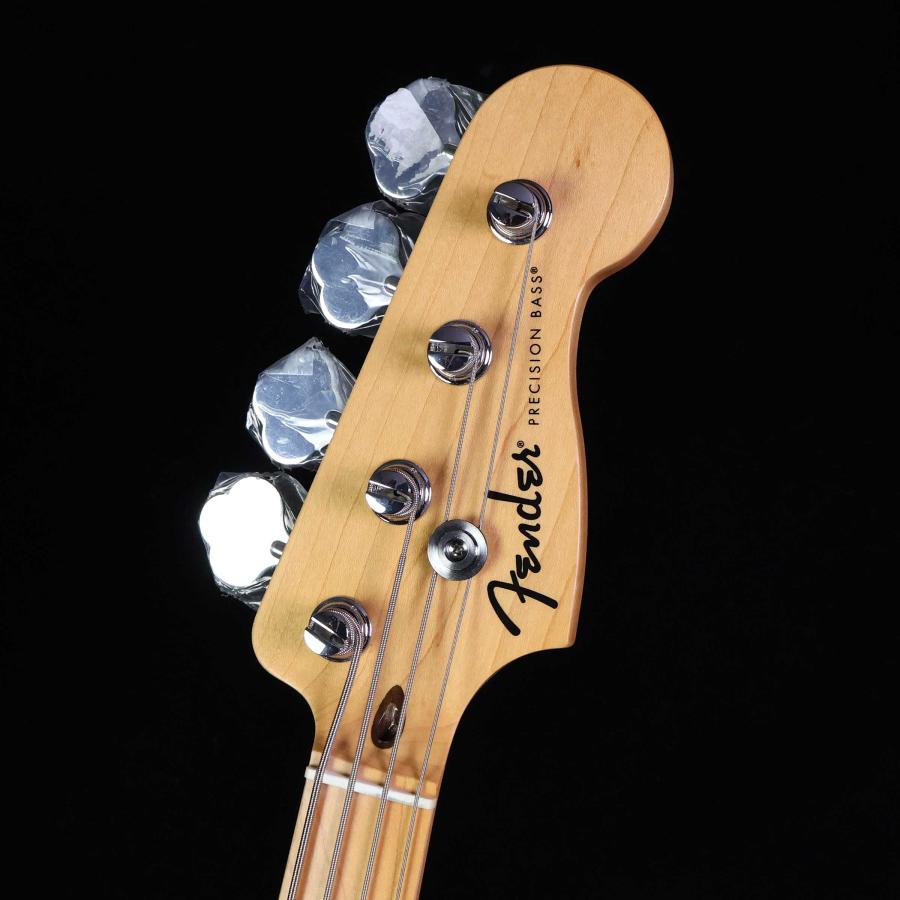 Fender（フェンダー） Fender Standard Precison Bass Olympic White