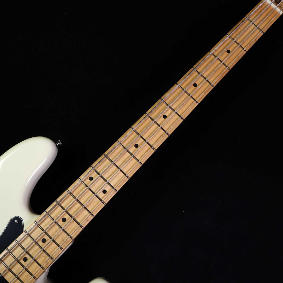 Fender（フェンダー） Fender Standard Precison Bass Olympic White