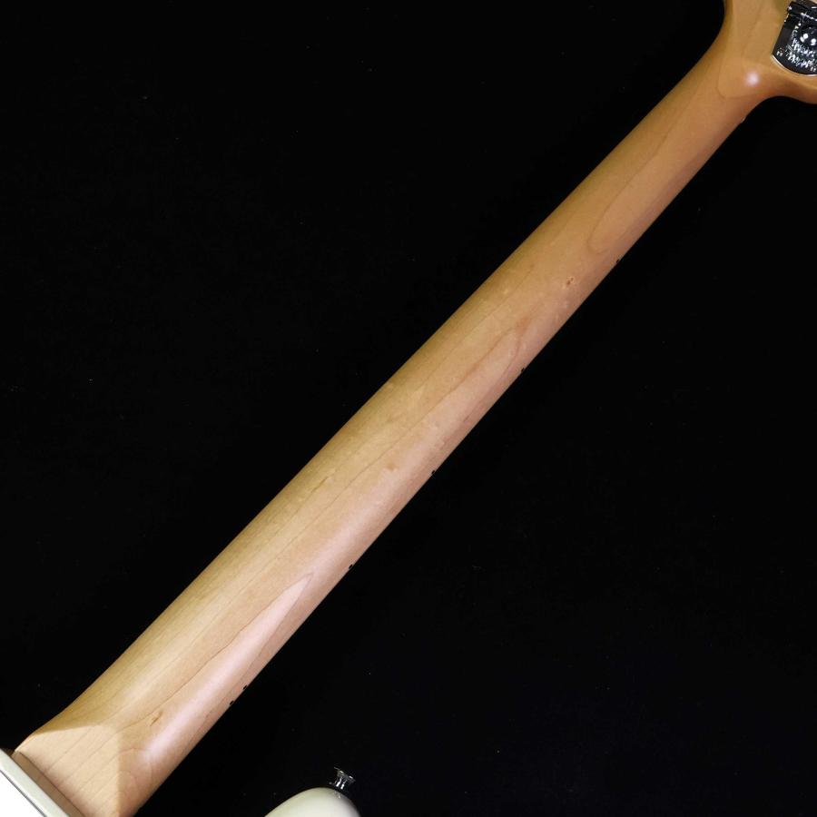 Fender（フェンダー） Fender Standard Precison Bass Olympic White