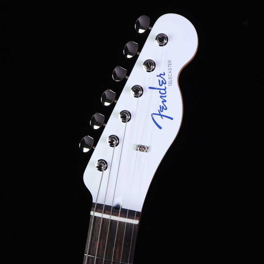 Fender Telecaster ホワイト　テレキャスター 楽天市場】Fender Player II Telecaster White Blonde