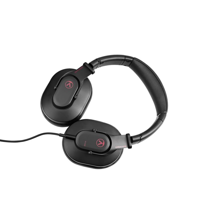 AUSTRIAN AUDIO オーストリアンオーディオ Hi-X20 オーバーイヤー