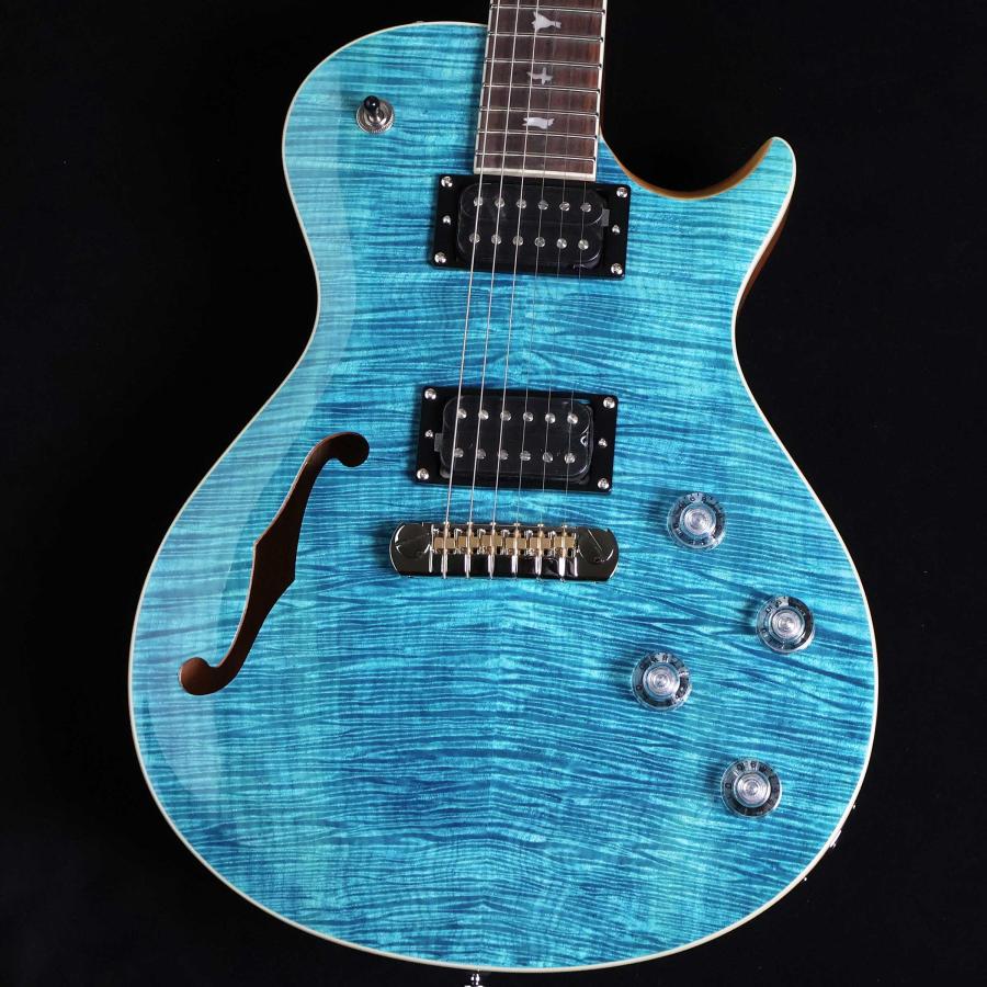 Paul Reed Smith（ポールリードスミス） PRS SE Zach Myers Myers Blue