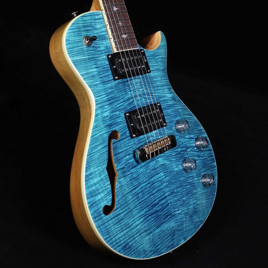 Paul Reed Smith（ポールリードスミス） PRS SE Zach Myers Myers Blue