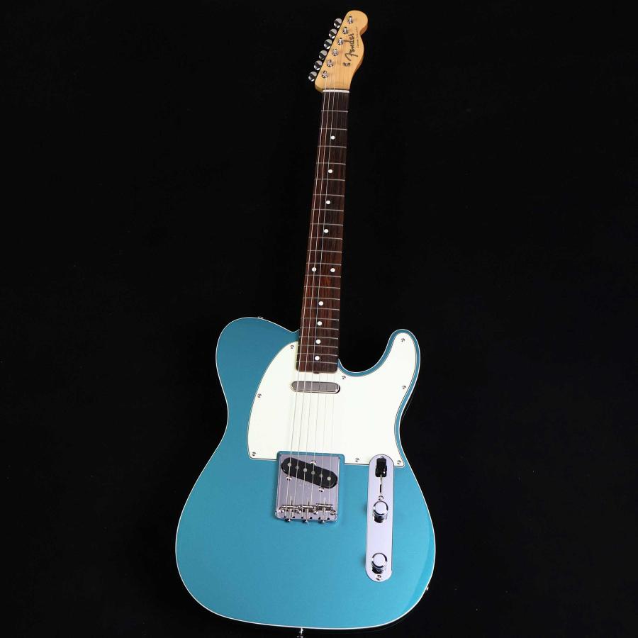 Fender（フェンダー） Fender Made in Japan Traditional 60s 