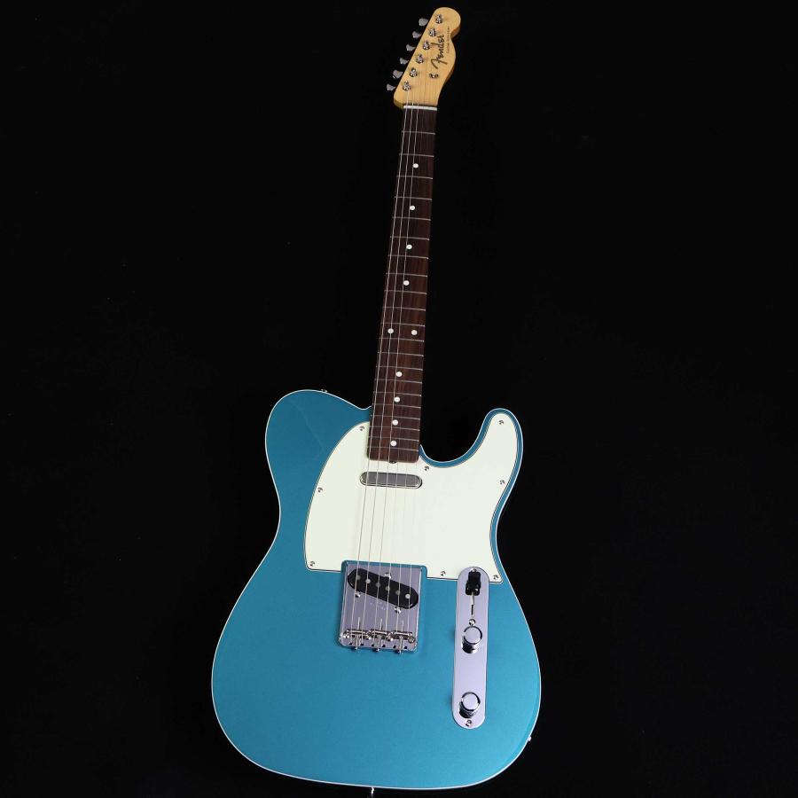 ギター Fender MIJ telecaster custom Fender Made in Japan Traditional 60s Telecaster Custom フェンダー