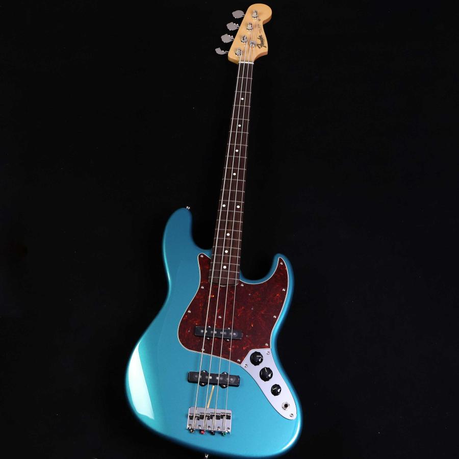 Fender（フェンダー） Fender Made in Japan Traditional 60s Jazz 