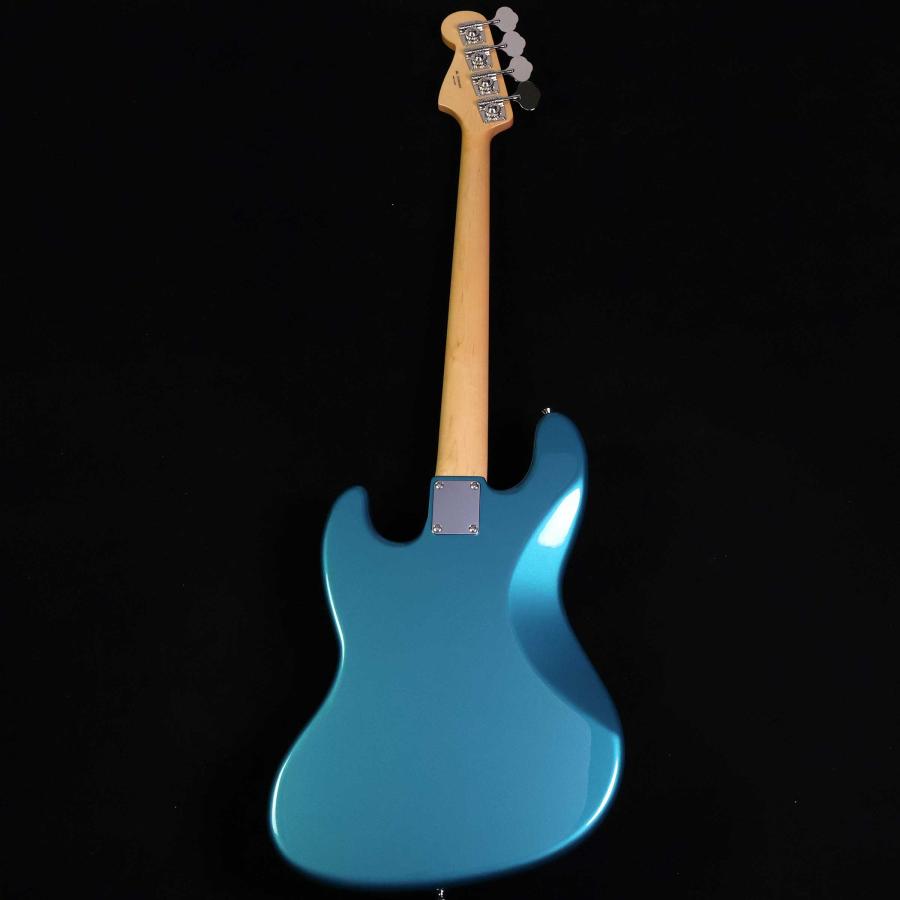 Fender Made in Japan Traditional 60s Jazz Bass フェンダー 60s ジャズベース オーシャンターコイズ_2