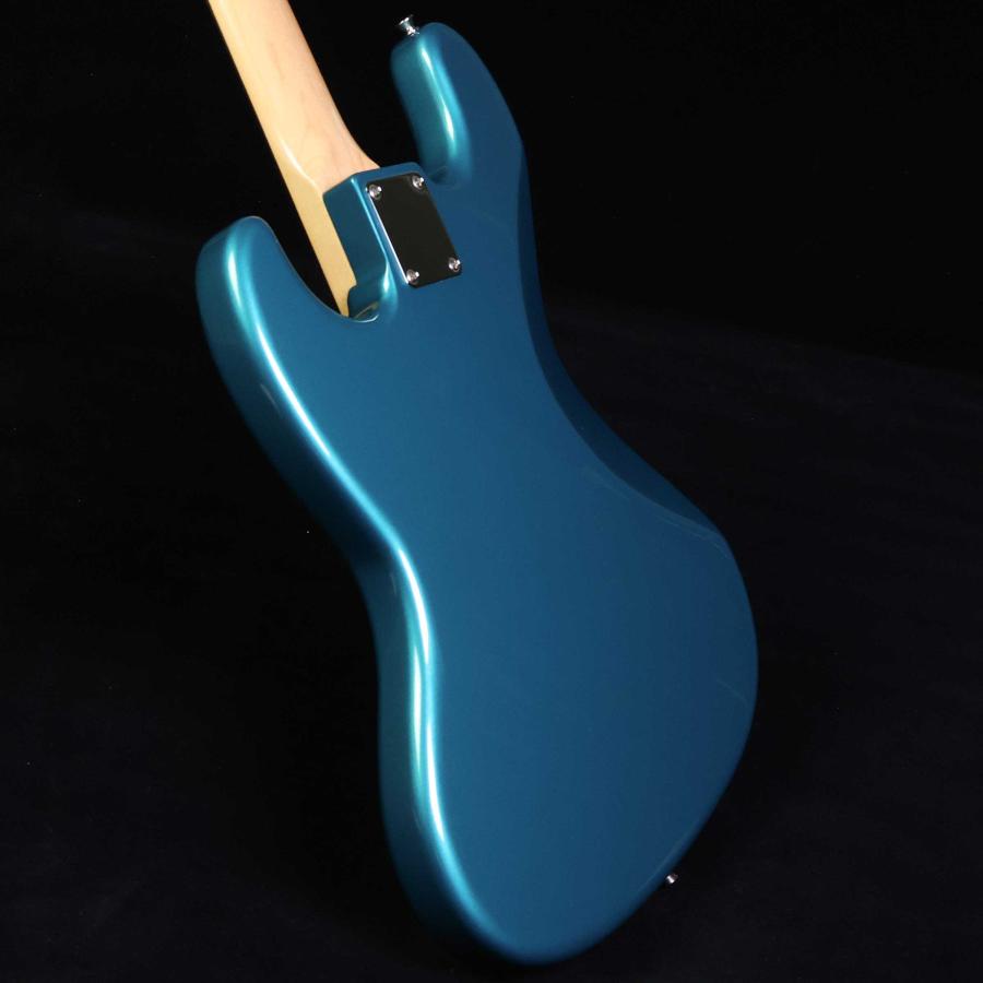 Fender Made in Japan Traditional 60s Jazz Bass フェンダー 60s ジャズベース オーシャンターコイズ_8
