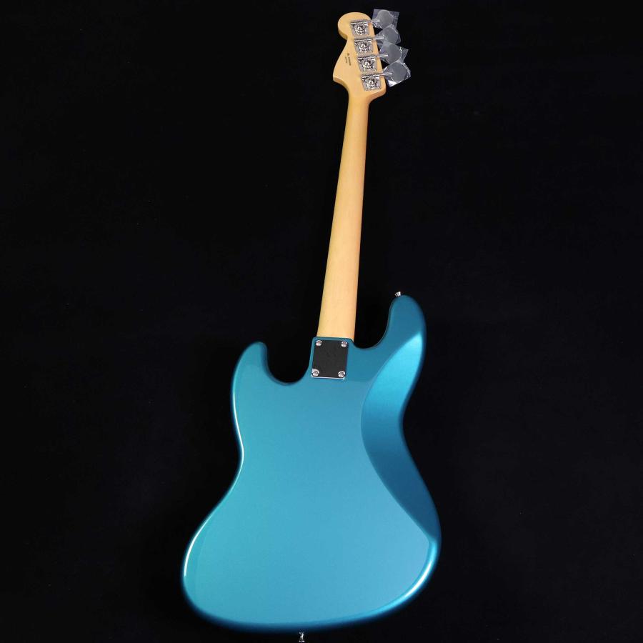 Fender Made in Japan Traditional 60s Jazz Bass フェンダー 60s ジャズベース オーシャンターコイズ_2