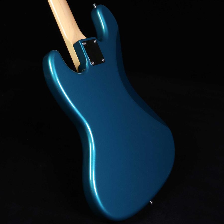 Fender Made in Japan Traditional 60s Jazz Bass フェンダー 60s ジャズベース オーシャンターコイズ_8