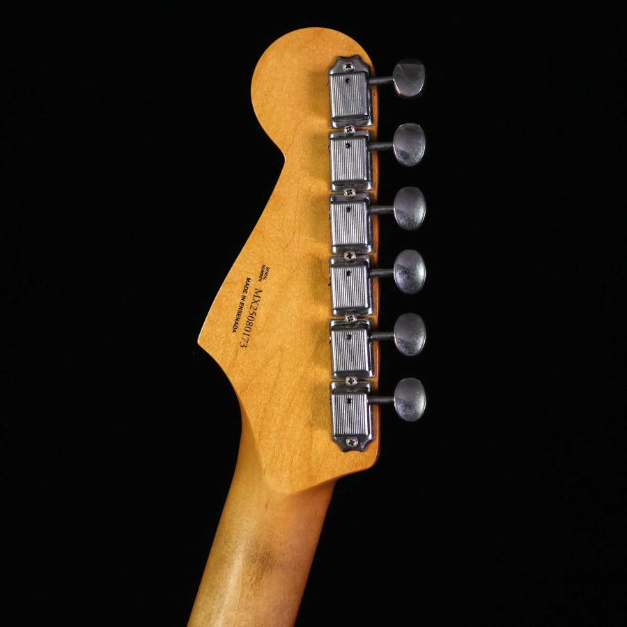 Fender（フェンダー） Fender Vintera II Road Worn 60s Stratocaster
