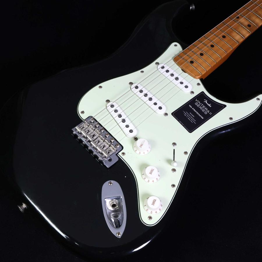 Fender（フェンダー） Fender Vintera II Road Worn 60s Stratocaster