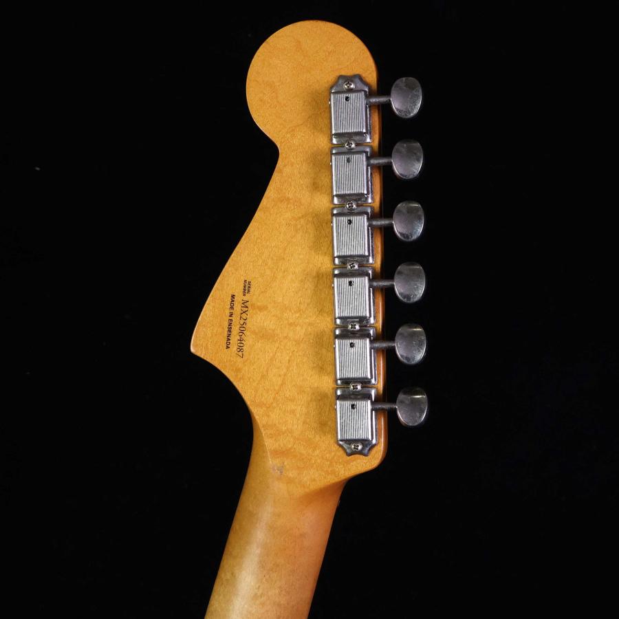 Fender Limited Edition Vintera II Road Worn 50s Jazzmaster フェンダー ジャズマスター 未展示品の画像
