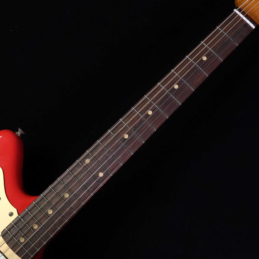 Fender Limited Edition Vintera II Road Worn 50s Jazzmaster フェンダー ジャズマスター 未展示品の画像