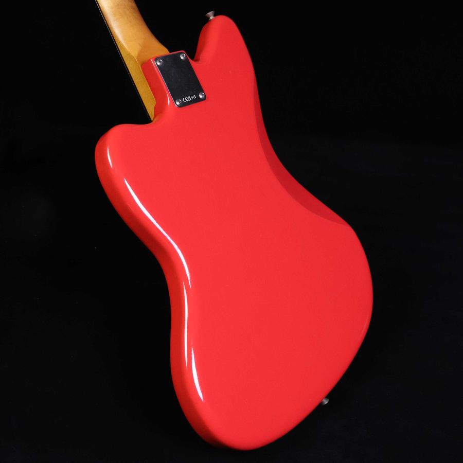 Fender Limited Edition Vintera II Road Worn 50s Jazzmaster フェンダー ジャズマスター 未展示品の画像