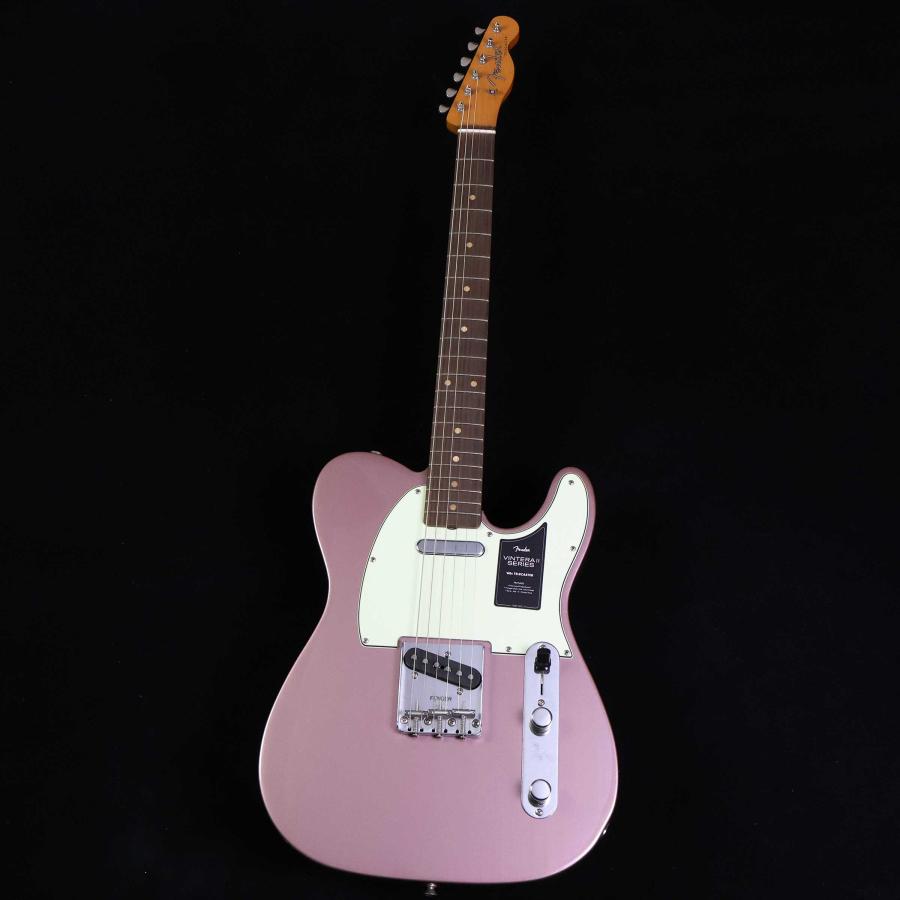 テレキャスター　fender Fender（フェンダー） Fender Limited Edition Vintera II Road Worn