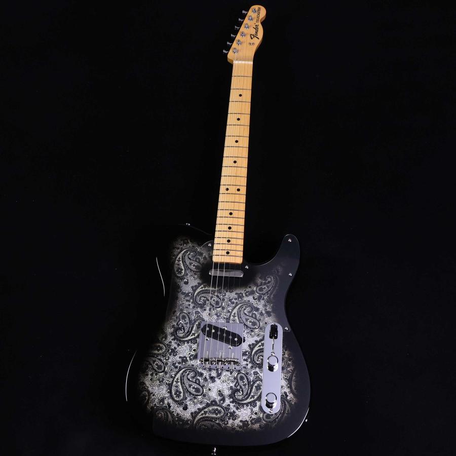 Fender（フェンダー） Fender Made In Japan Limited Telacaster Black