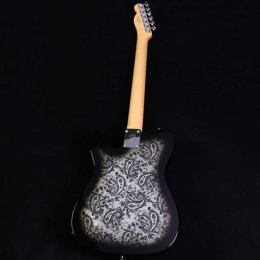 Fender（フェンダー） Fender Made In Japan Limited Telacaster Black